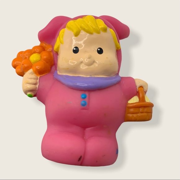 Set of 7 fisher price little people characters - Picture 4 of 11